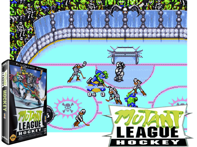 Mutant League Hockey (UE) [!]